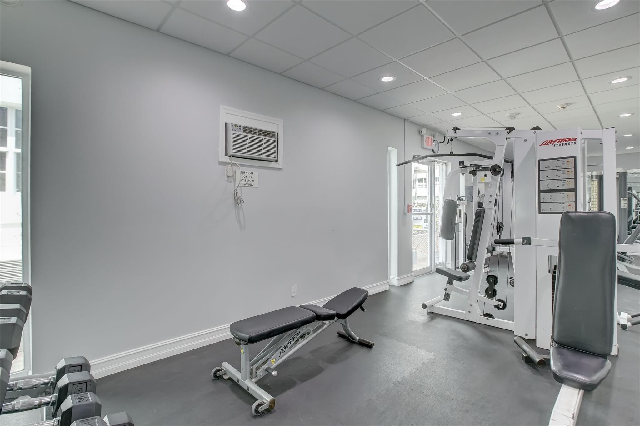 EAST POINT TOWERS CONDO - Residential