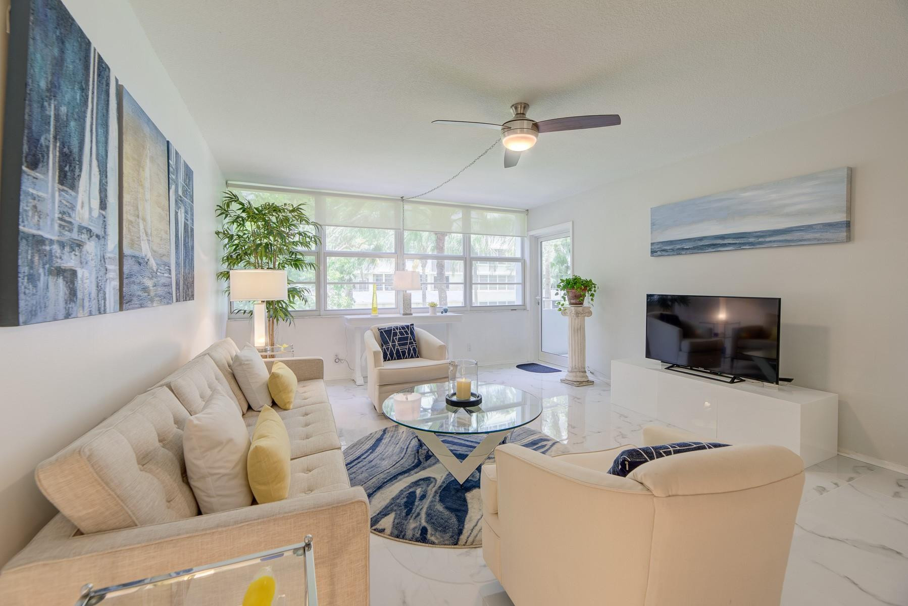 EAST POINT TOWERS CONDO - Residential