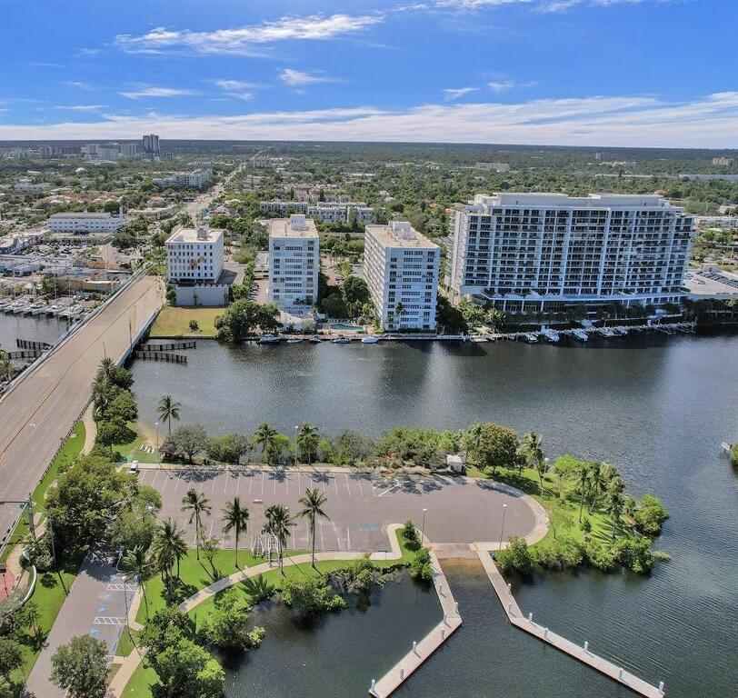 EAST POINT TOWERS CONDO - Residential