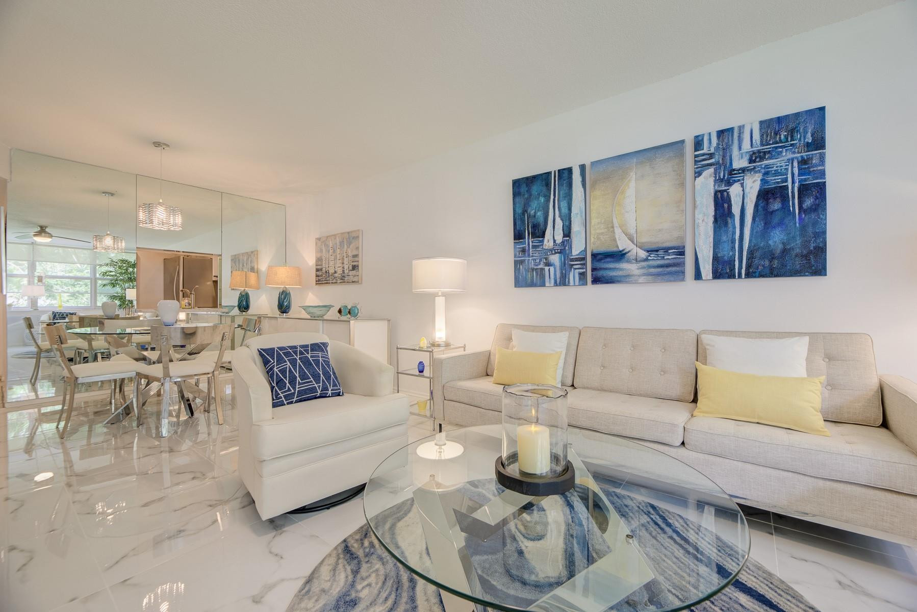 EAST POINT TOWERS CONDO - Residential