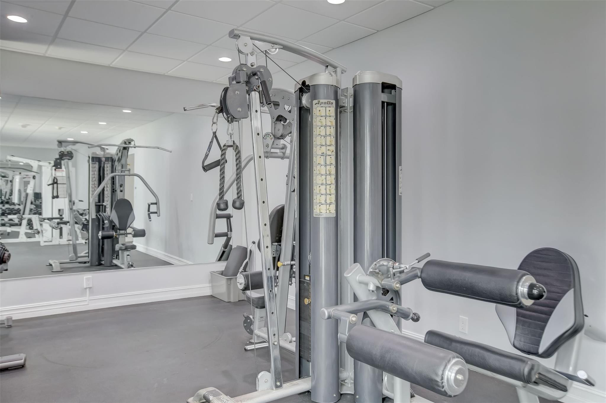 EAST POINT TOWERS CONDO - Residential