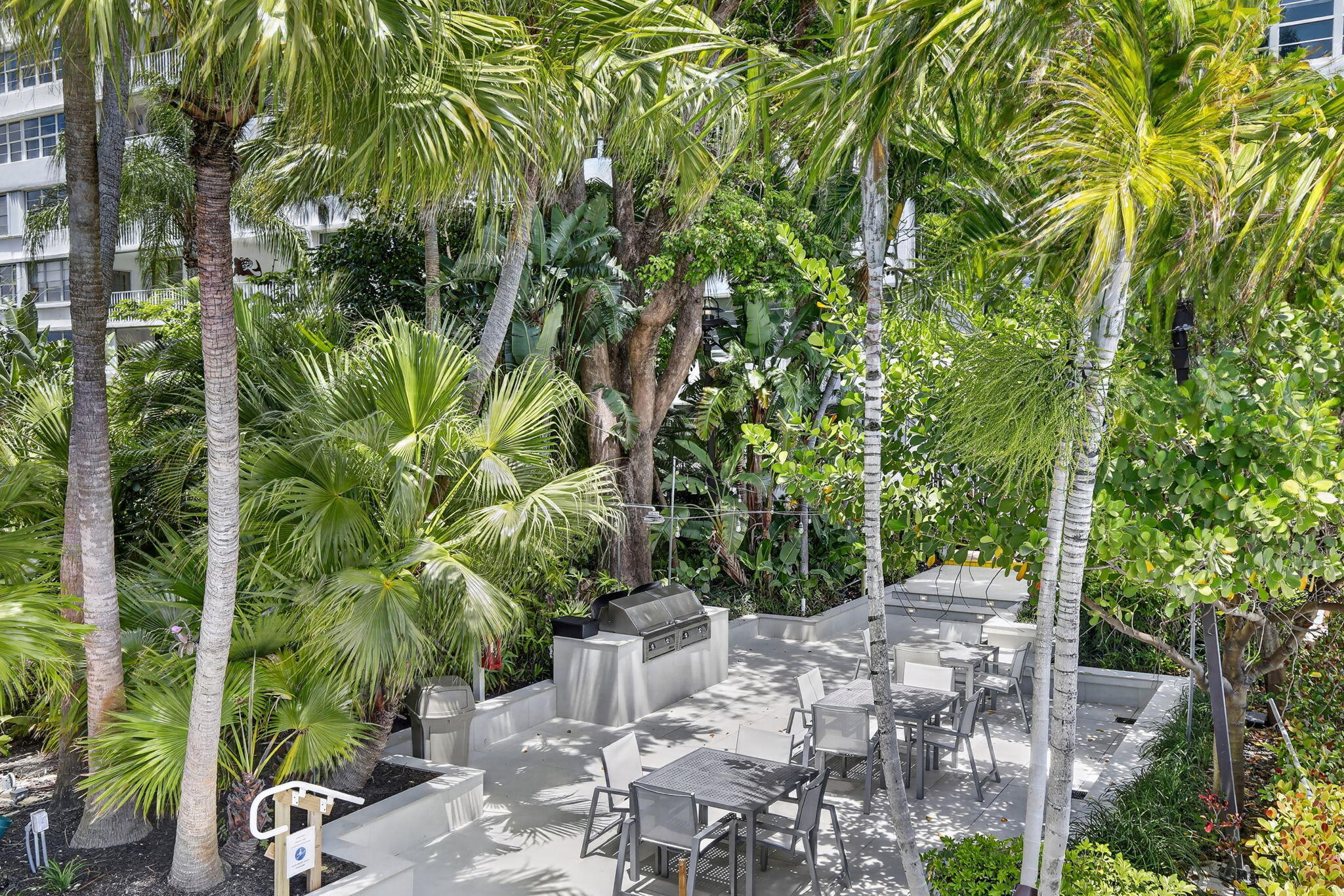 EAST POINT TOWERS CONDO - Residential