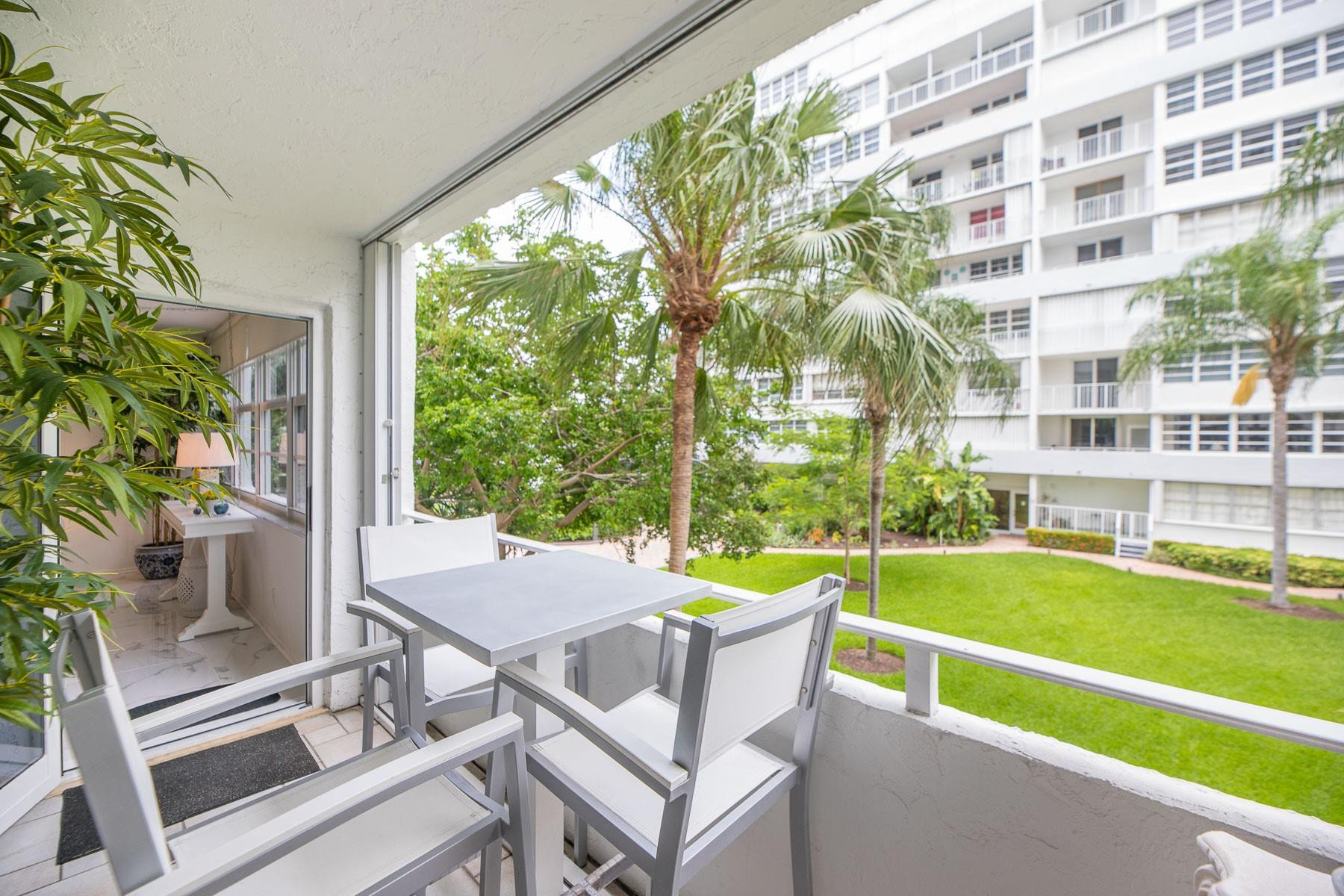 EAST POINT TOWERS CONDO - Residential