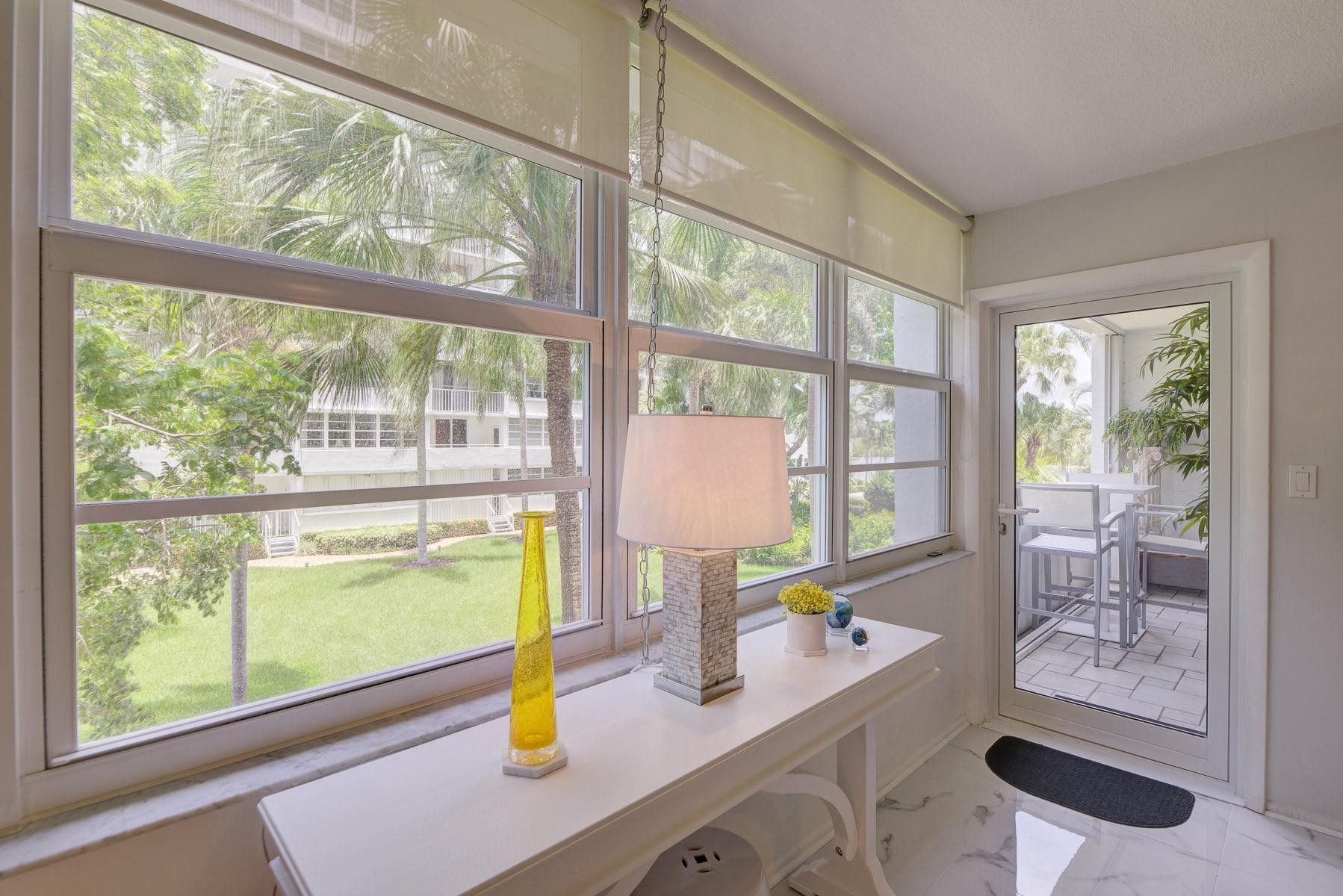 EAST POINT TOWERS CONDO - Residential