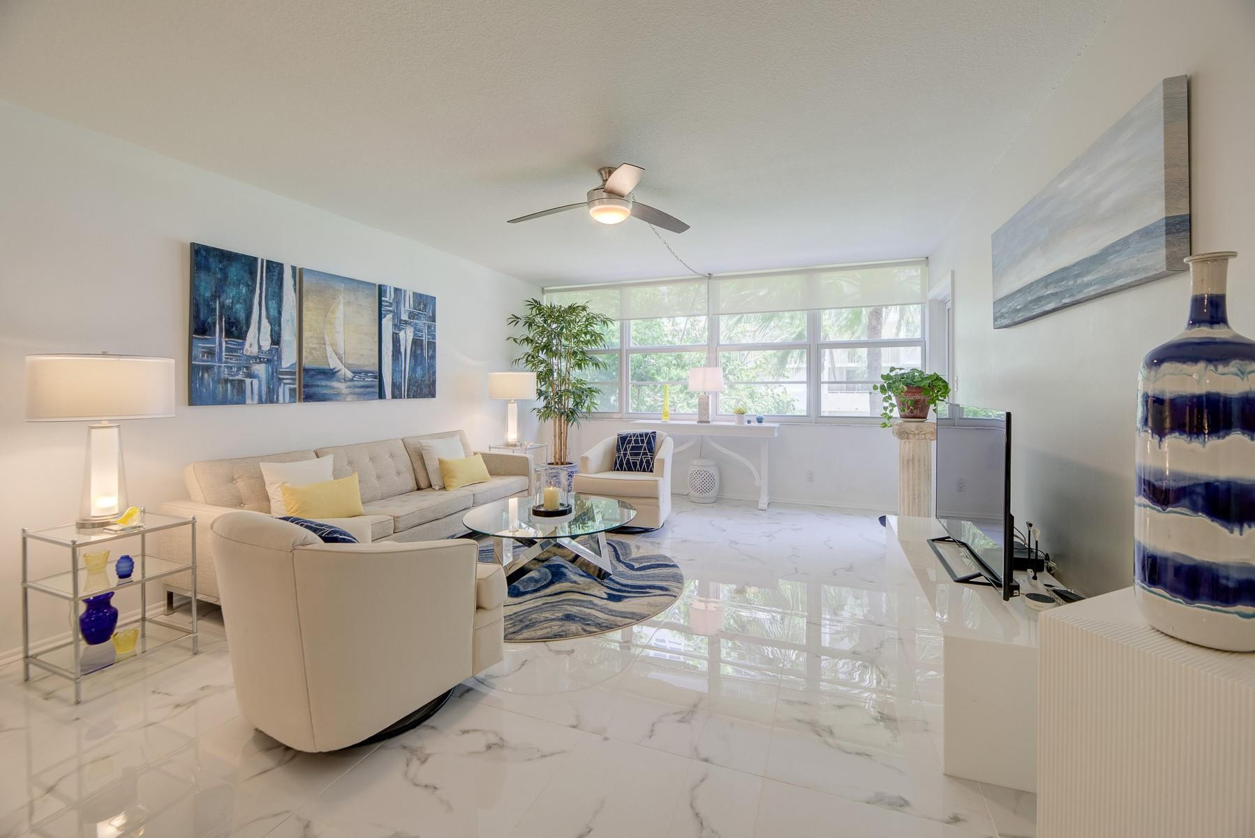 EAST POINT TOWERS CONDO - Residential