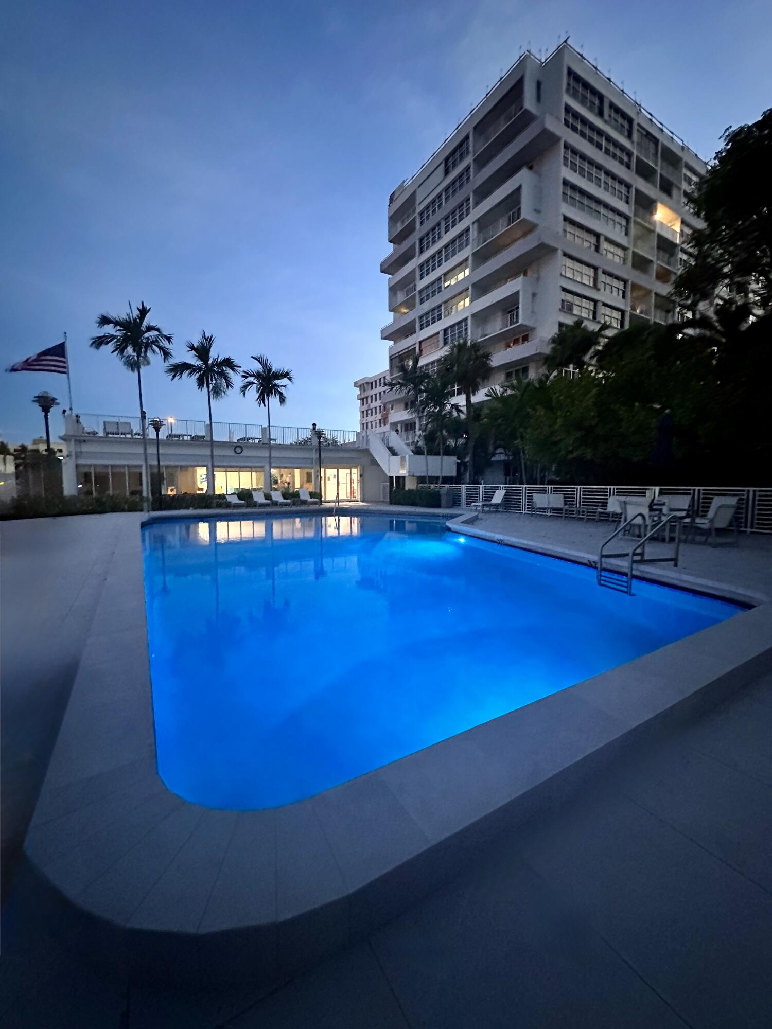 EAST POINT TOWERS CONDO - Residential