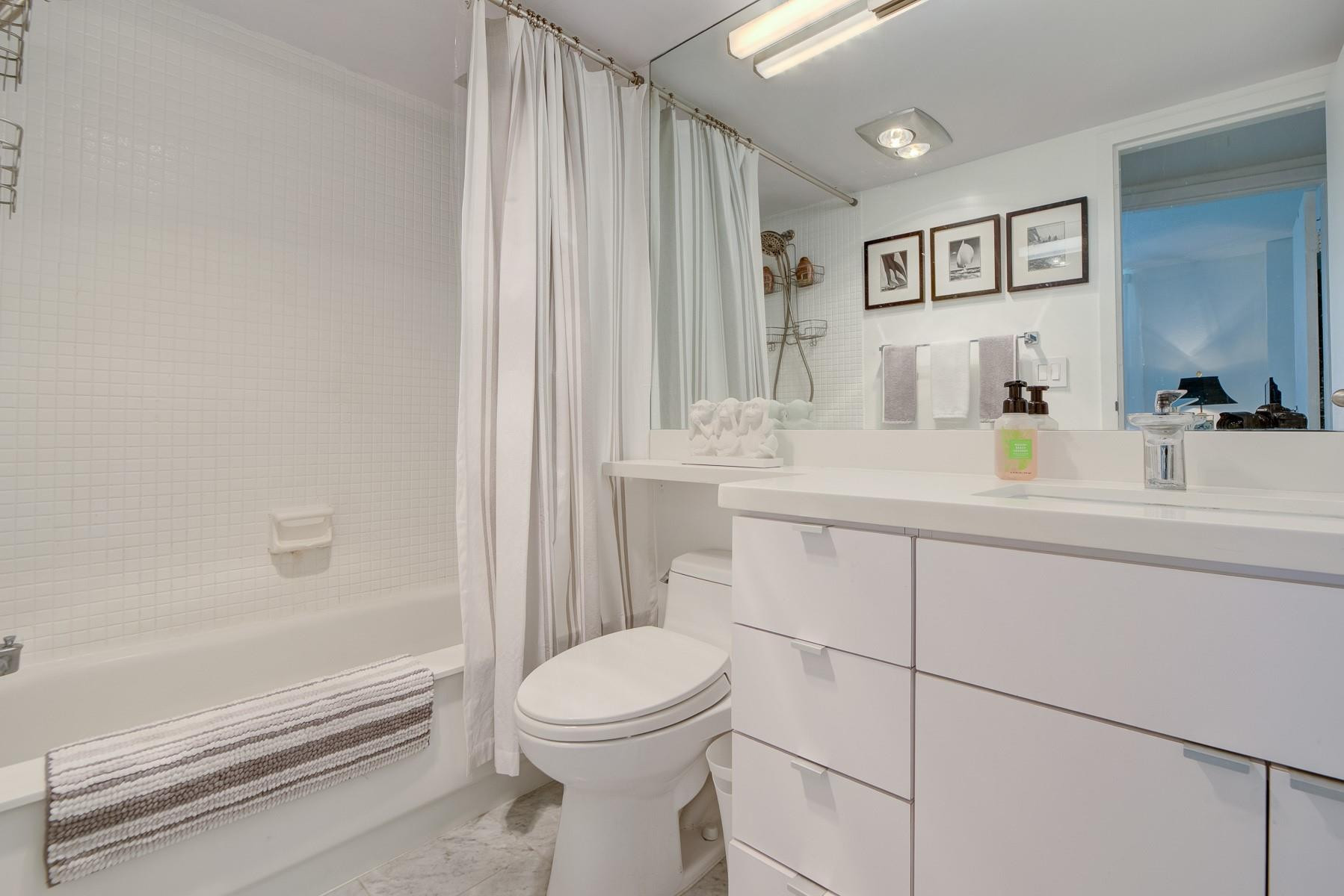 EAST POINT TOWERS CONDO - Residential