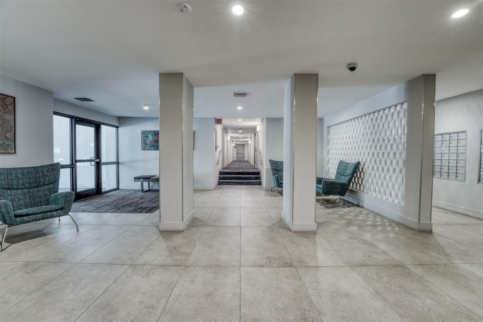 EAST POINT TOWERS CONDO - Residential