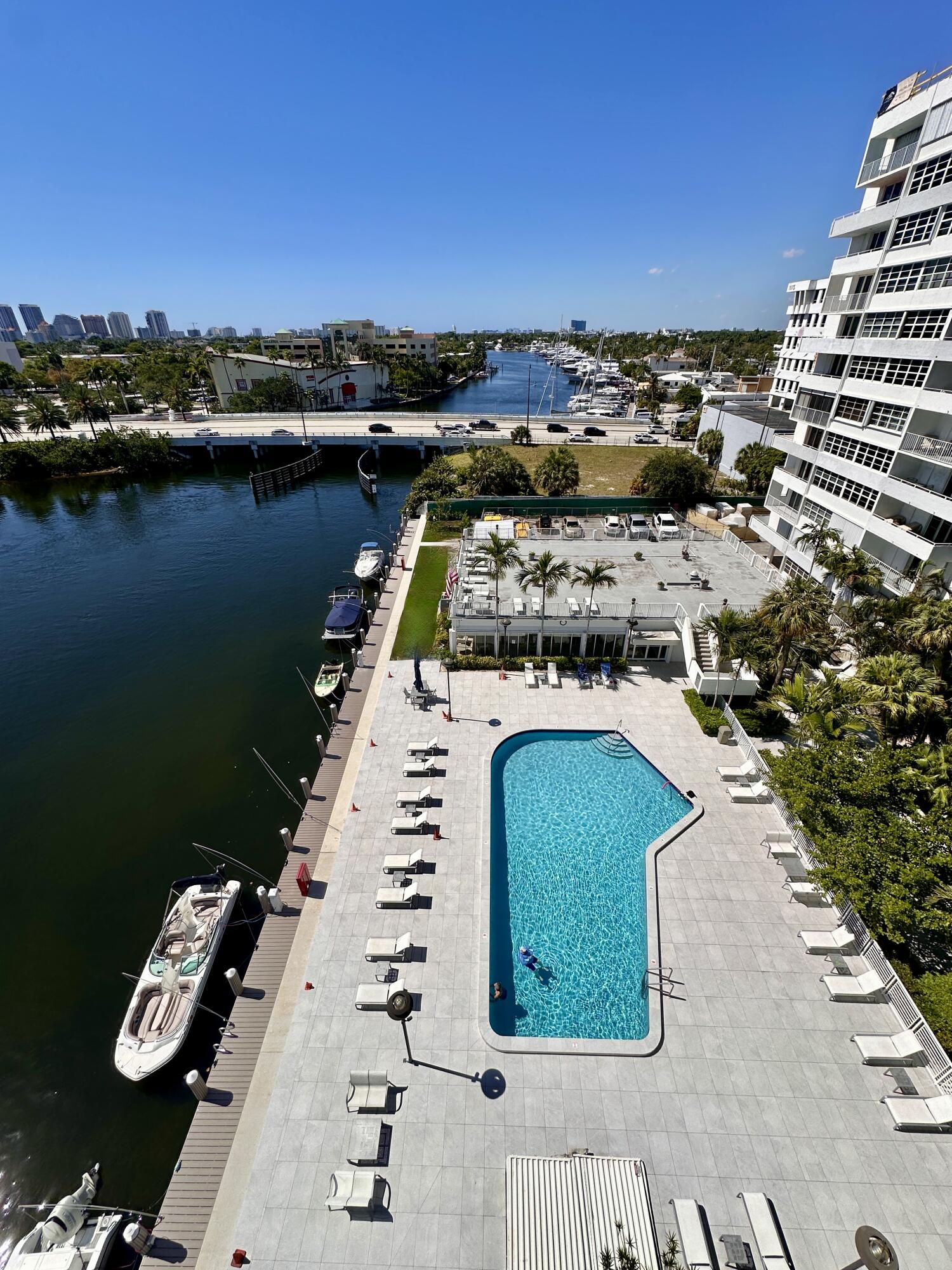 EAST POINT TOWERS CONDO - Residential