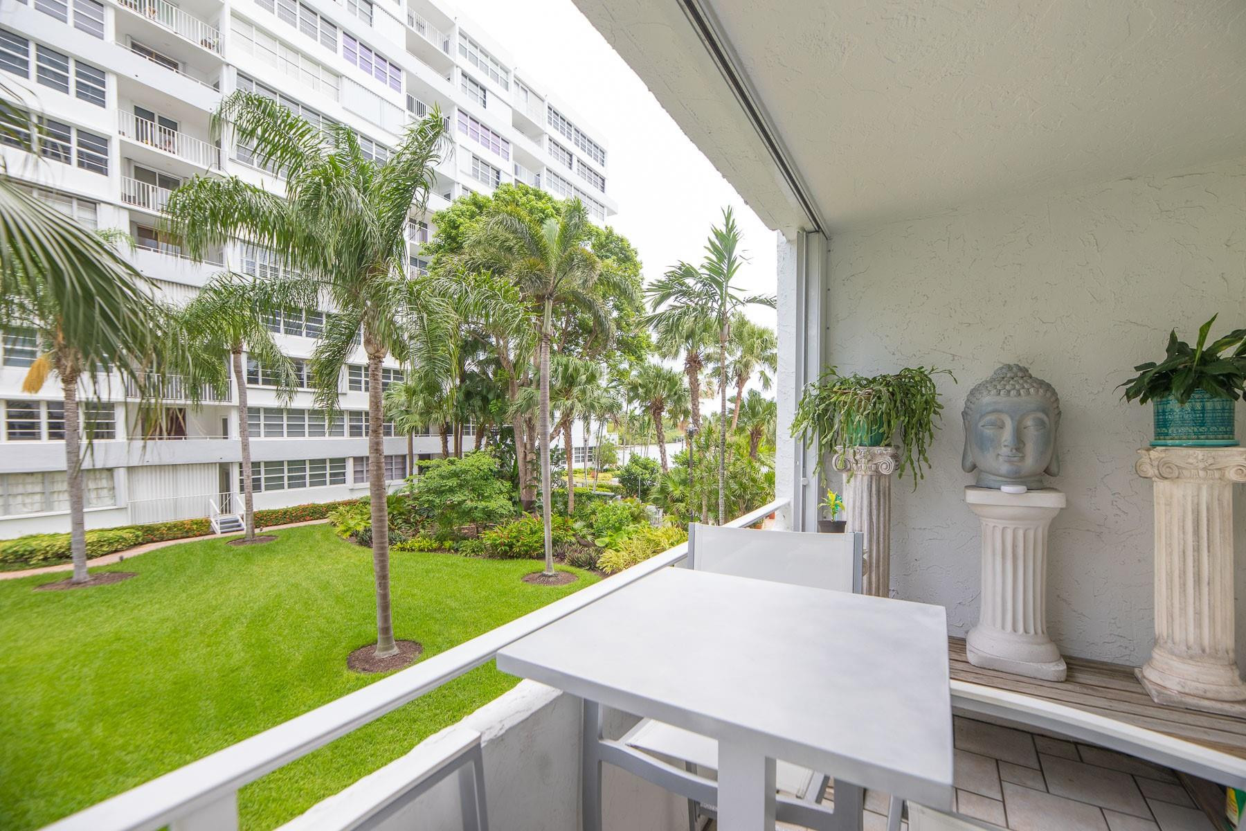 EAST POINT TOWERS CONDO - Residential