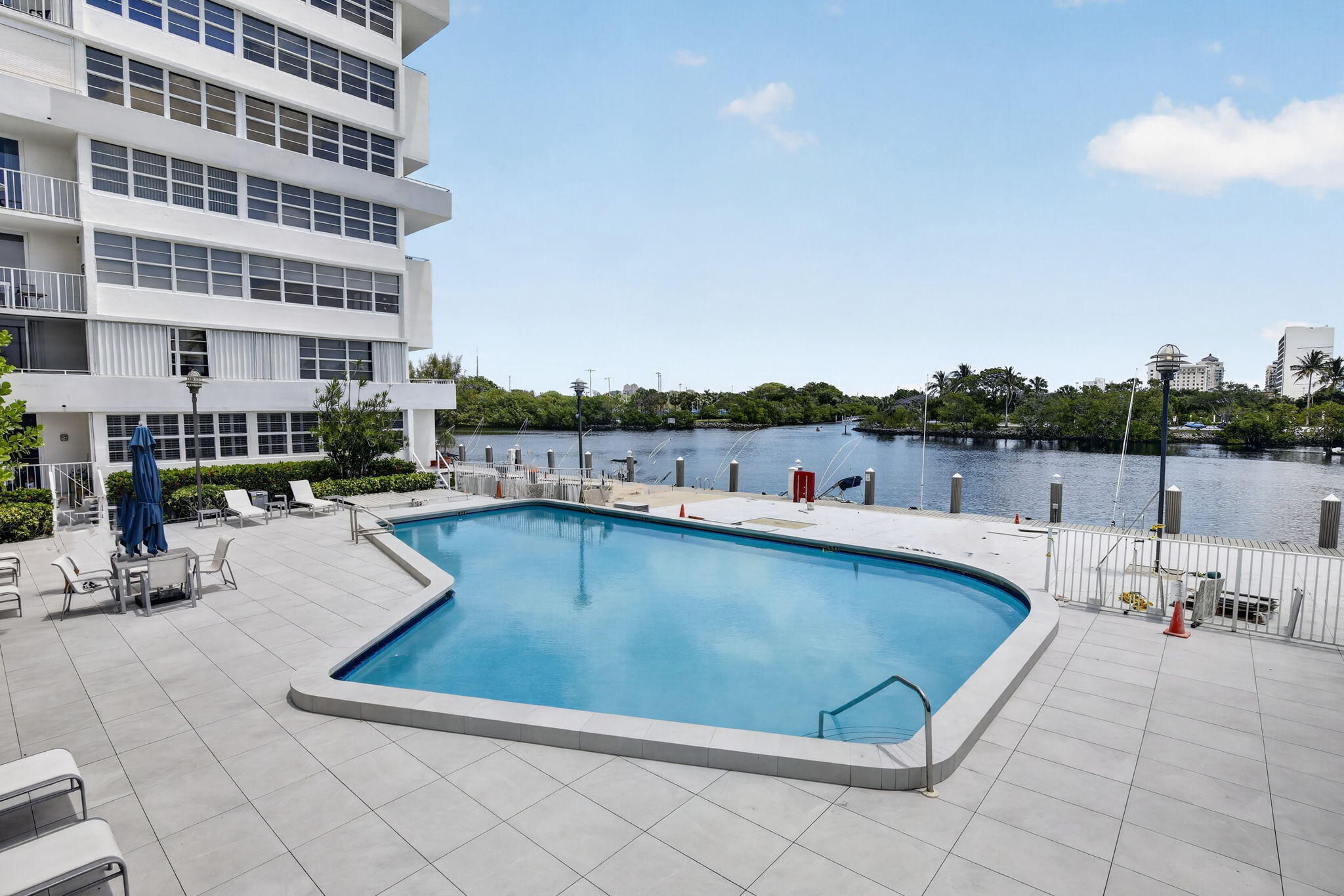 EAST POINT TOWERS CONDO - Residential