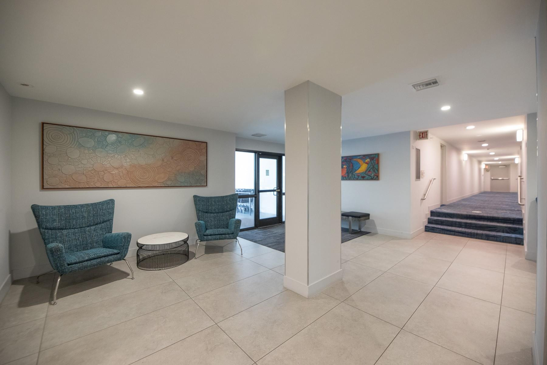 EAST POINT TOWERS CONDO - Residential