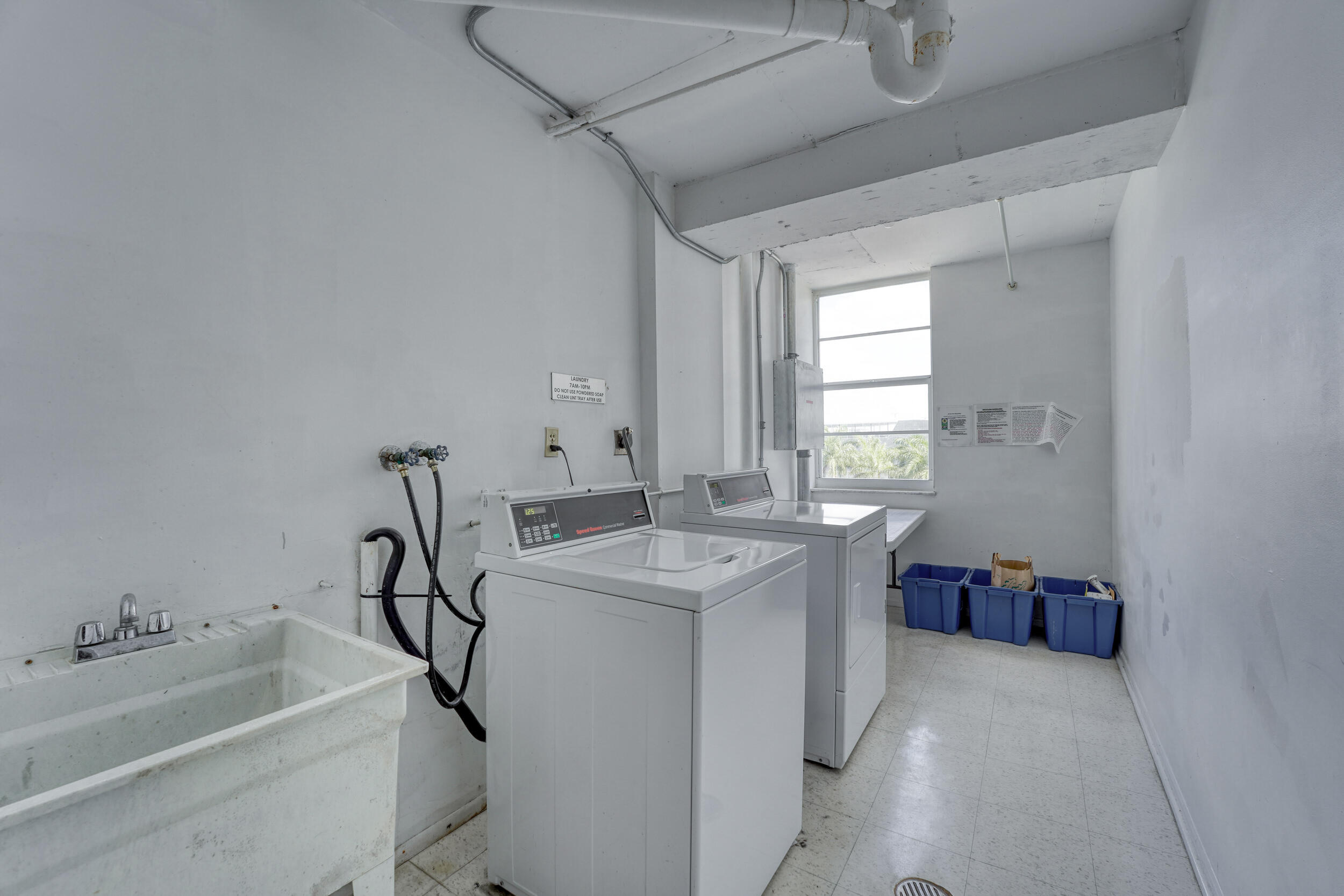 EAST POINT TOWERS CONDO - Residential