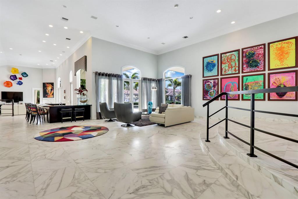 FRENCHMANS CREEK PAR B - Residential