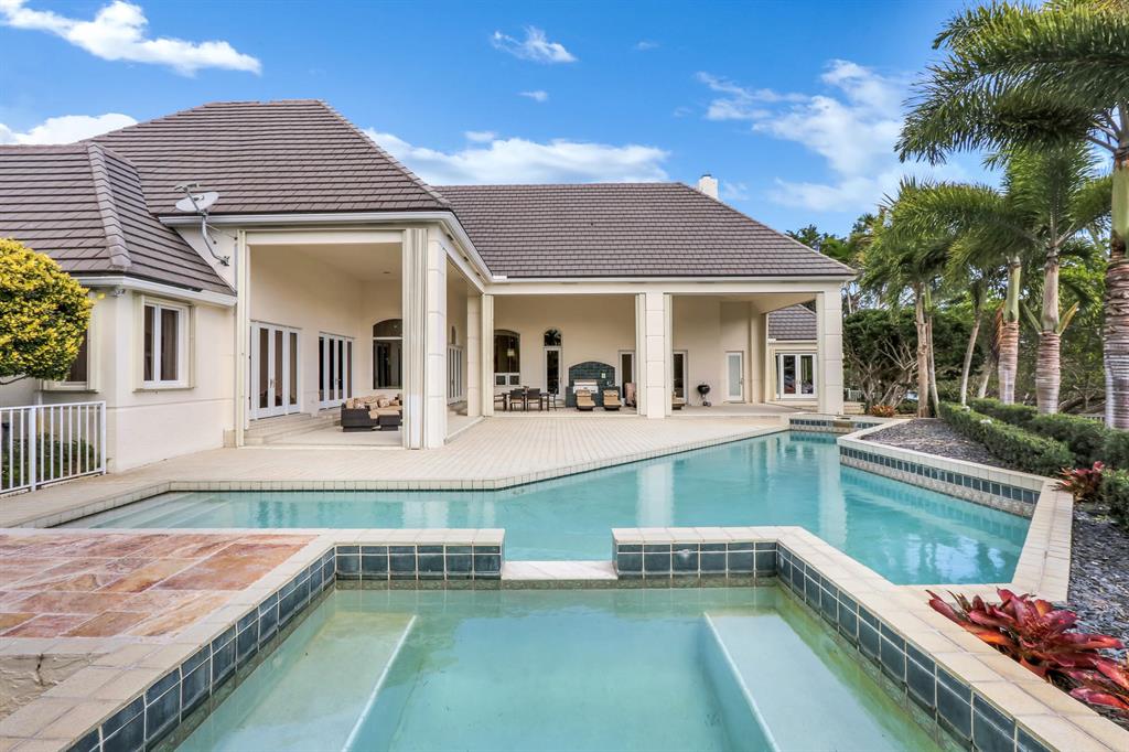 FRENCHMANS CREEK PAR B - Residential