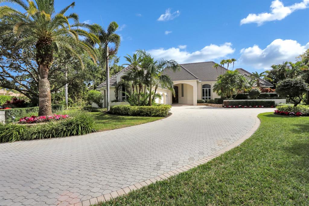 FRENCHMANS CREEK PAR B - Residential