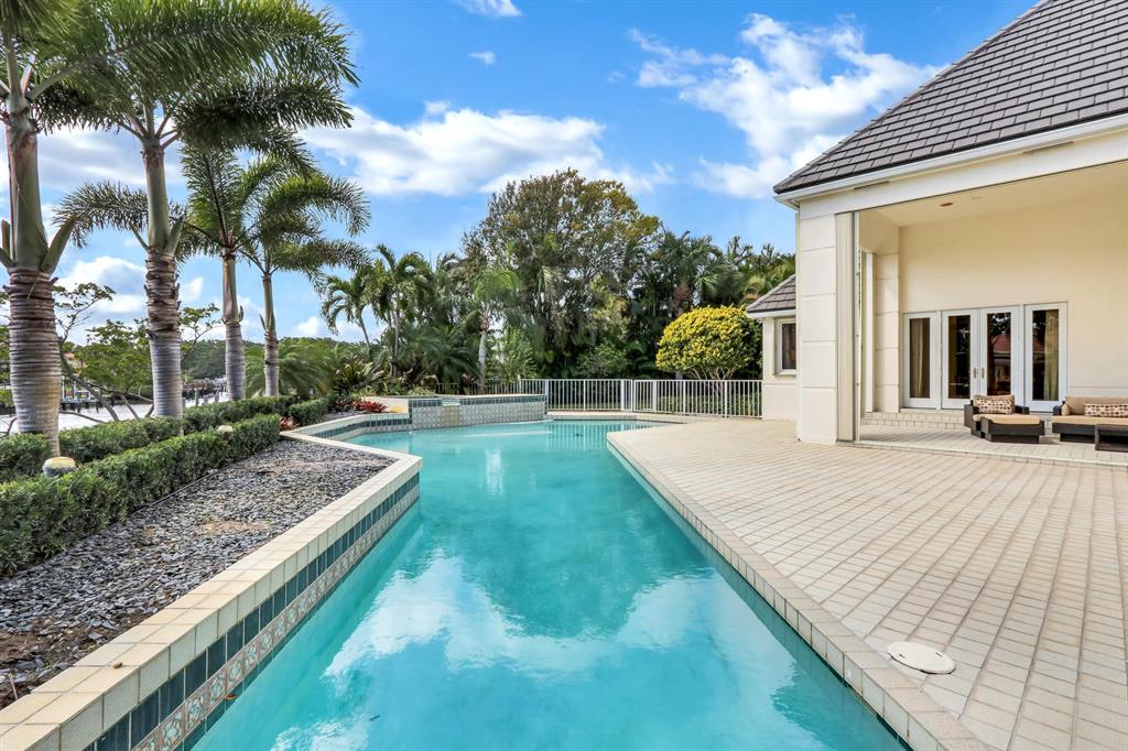 FRENCHMANS CREEK PAR B - Residential