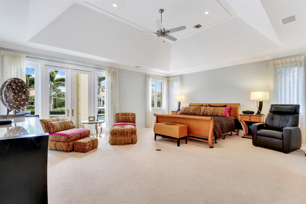 FRENCHMANS CREEK PAR B - Residential