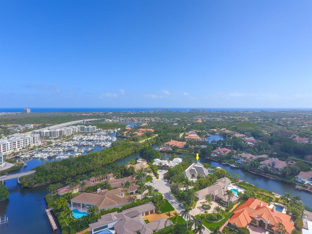 FRENCHMANS CREEK PAR B - Residential