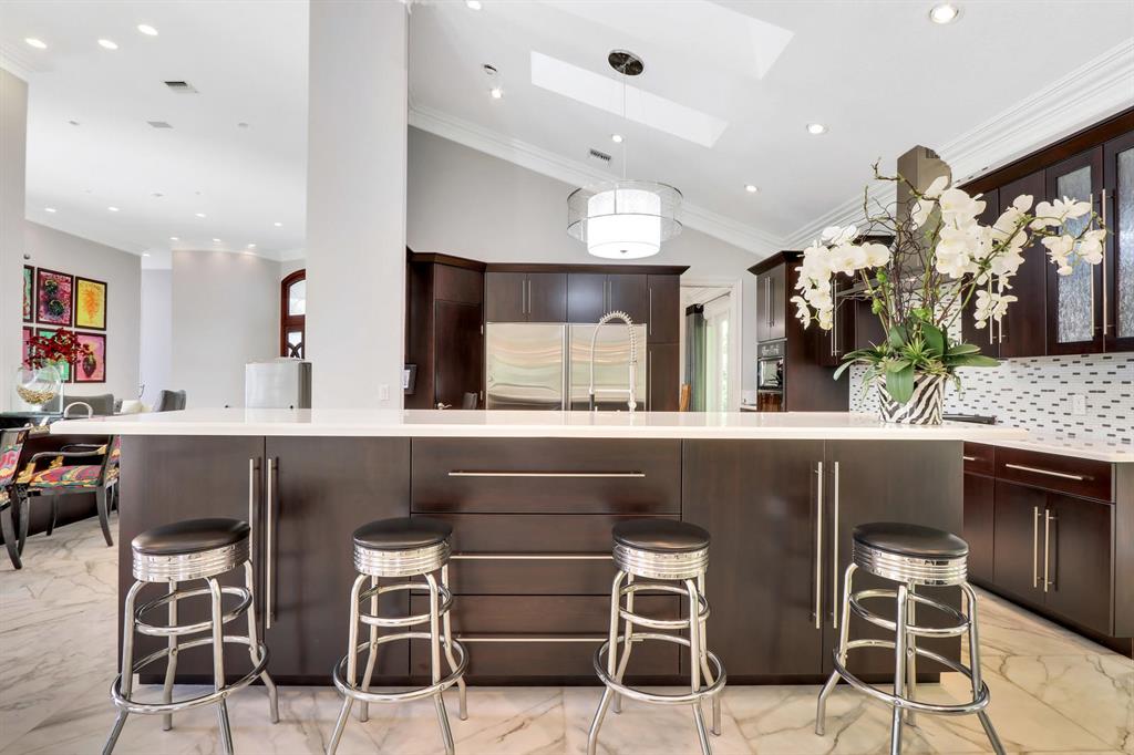 FRENCHMANS CREEK PAR B - Residential