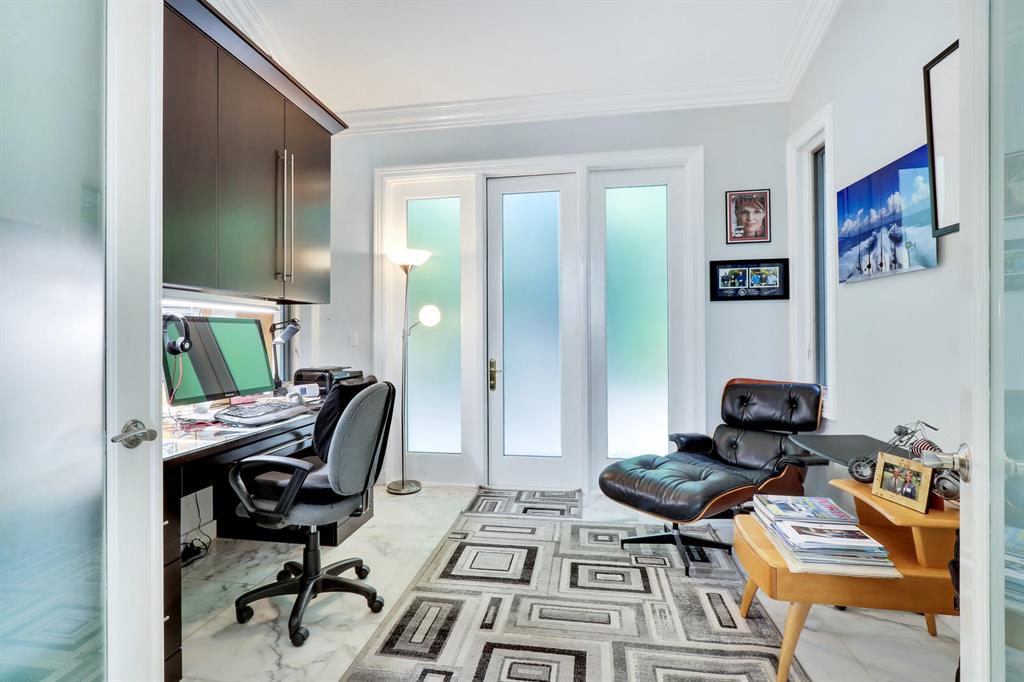 FRENCHMANS CREEK PAR B - Residential