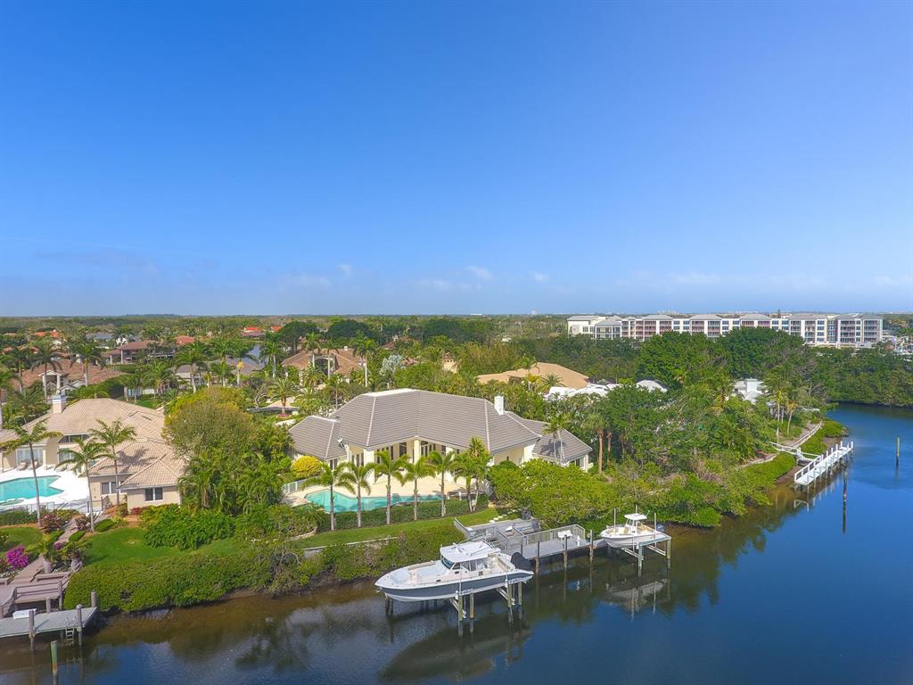 FRENCHMANS CREEK PAR B - Residential