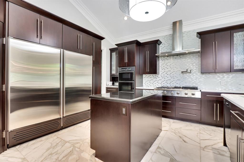 FRENCHMANS CREEK PAR B - Residential