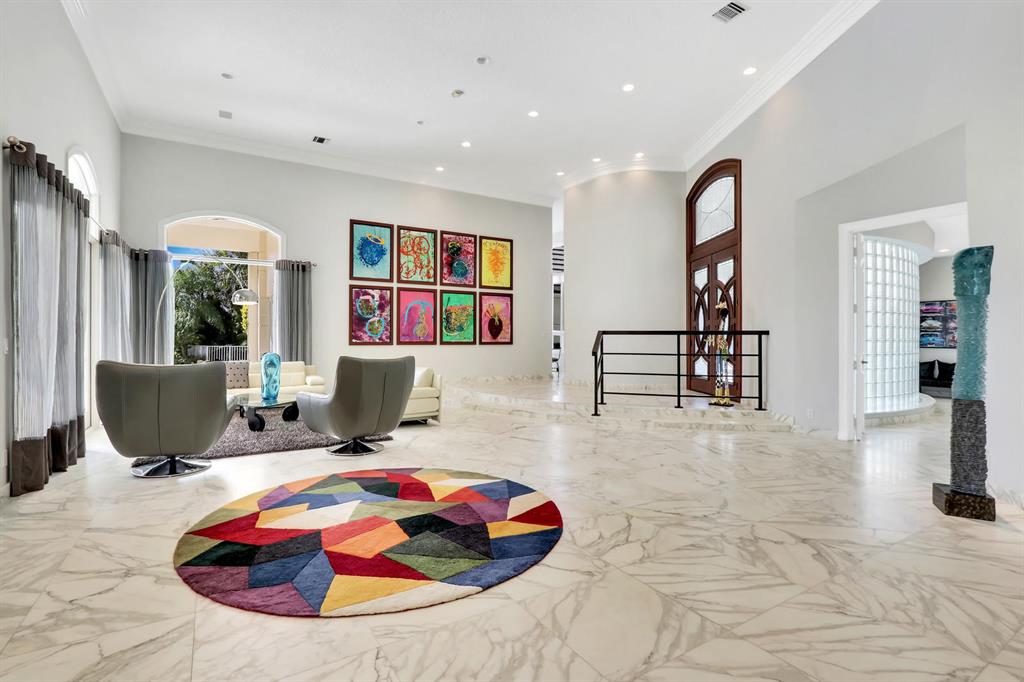 FRENCHMANS CREEK PAR B - Residential