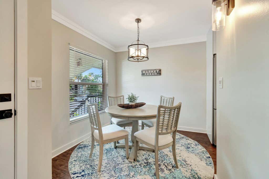 Photo of 5770 PRINCESS PALM Court #F, Delray Beach, FL 33484 (MLS # B26064795)