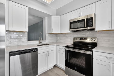 Photo of 14527 BONAIRE Boulevard #309, Delray Beach, FL 33446 (MLS # B26086794)