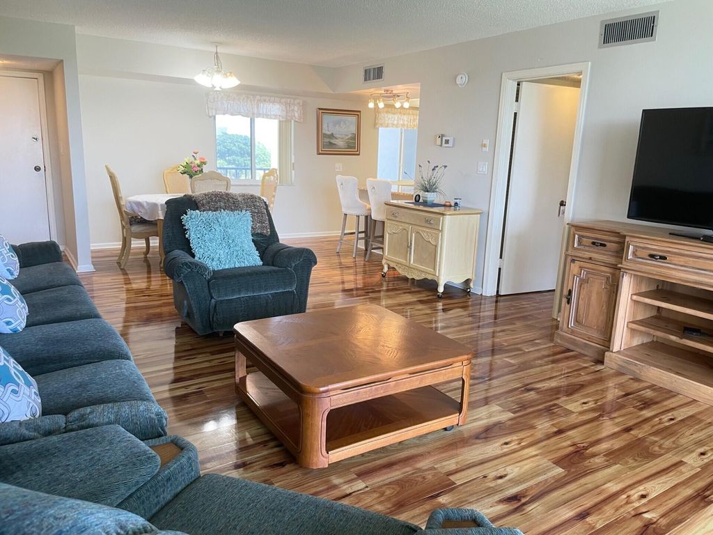 Photo of 2400 S Ocean Drive #7642, Fort Pierce, FL 34949 (MLS # R11009439)