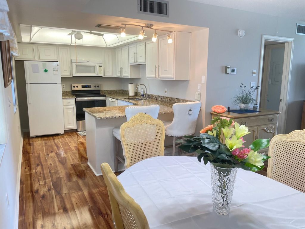 Photo of 2400 S Ocean Drive #7642, Fort Pierce, FL 34949 (MLS # R11009439)