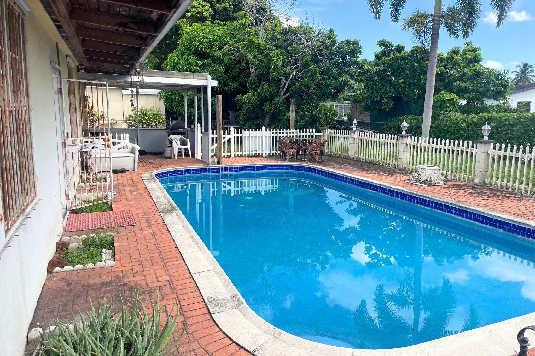 ORIOLE-MARGATE SEC 3 - Residential