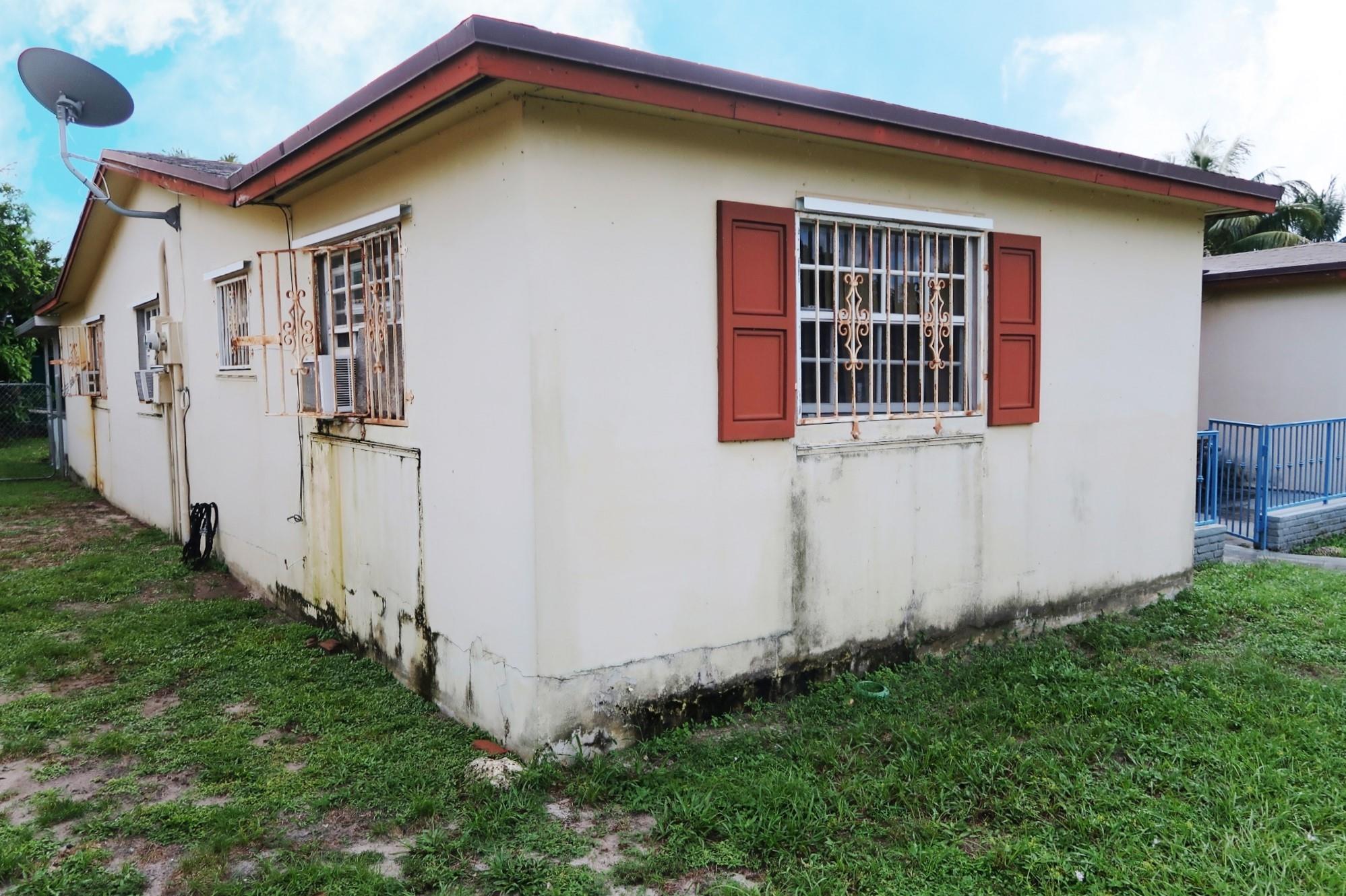 ORIOLE-MARGATE SEC 3 - Residential