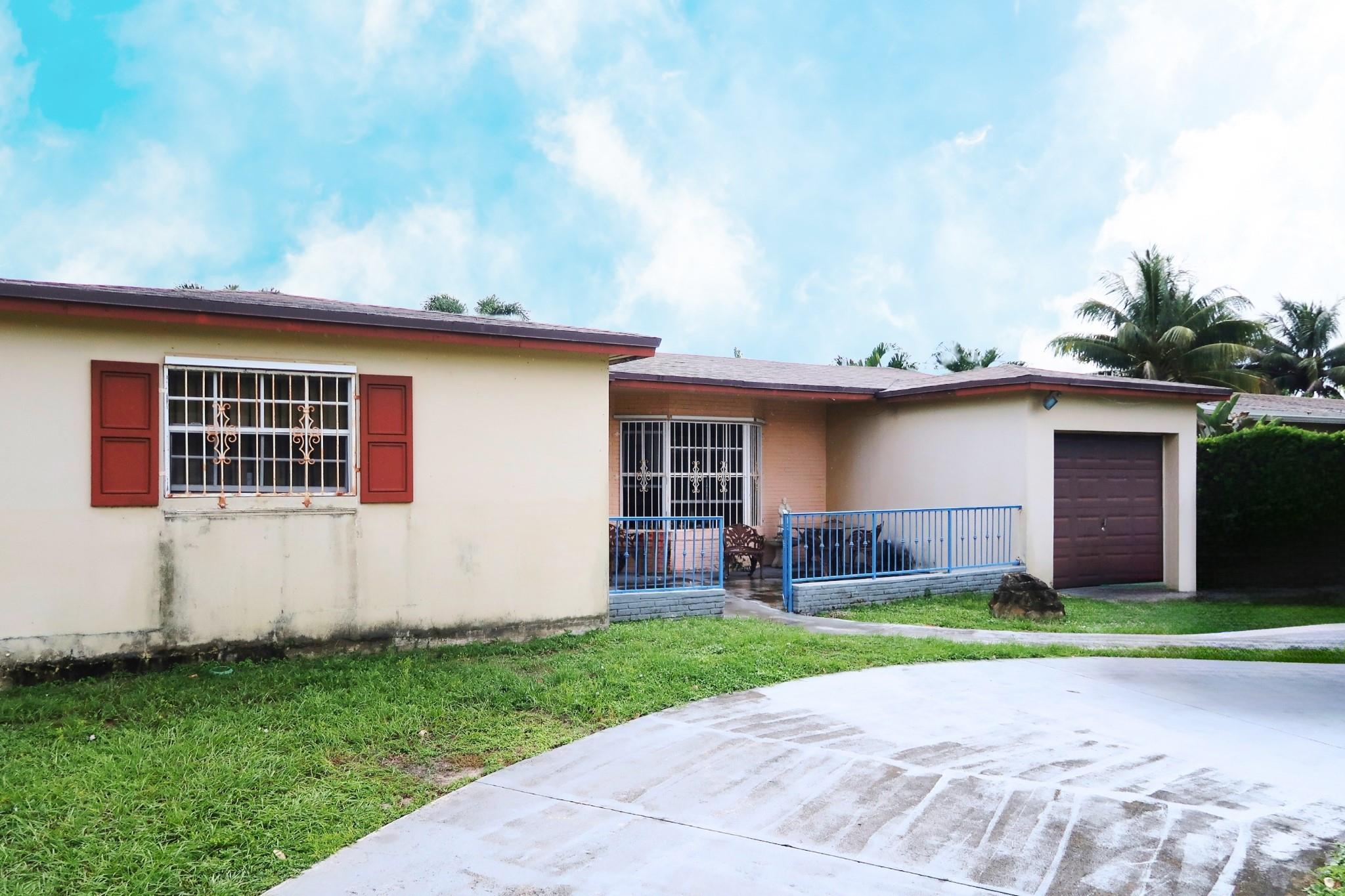 ORIOLE-MARGATE SEC 3 - Residential