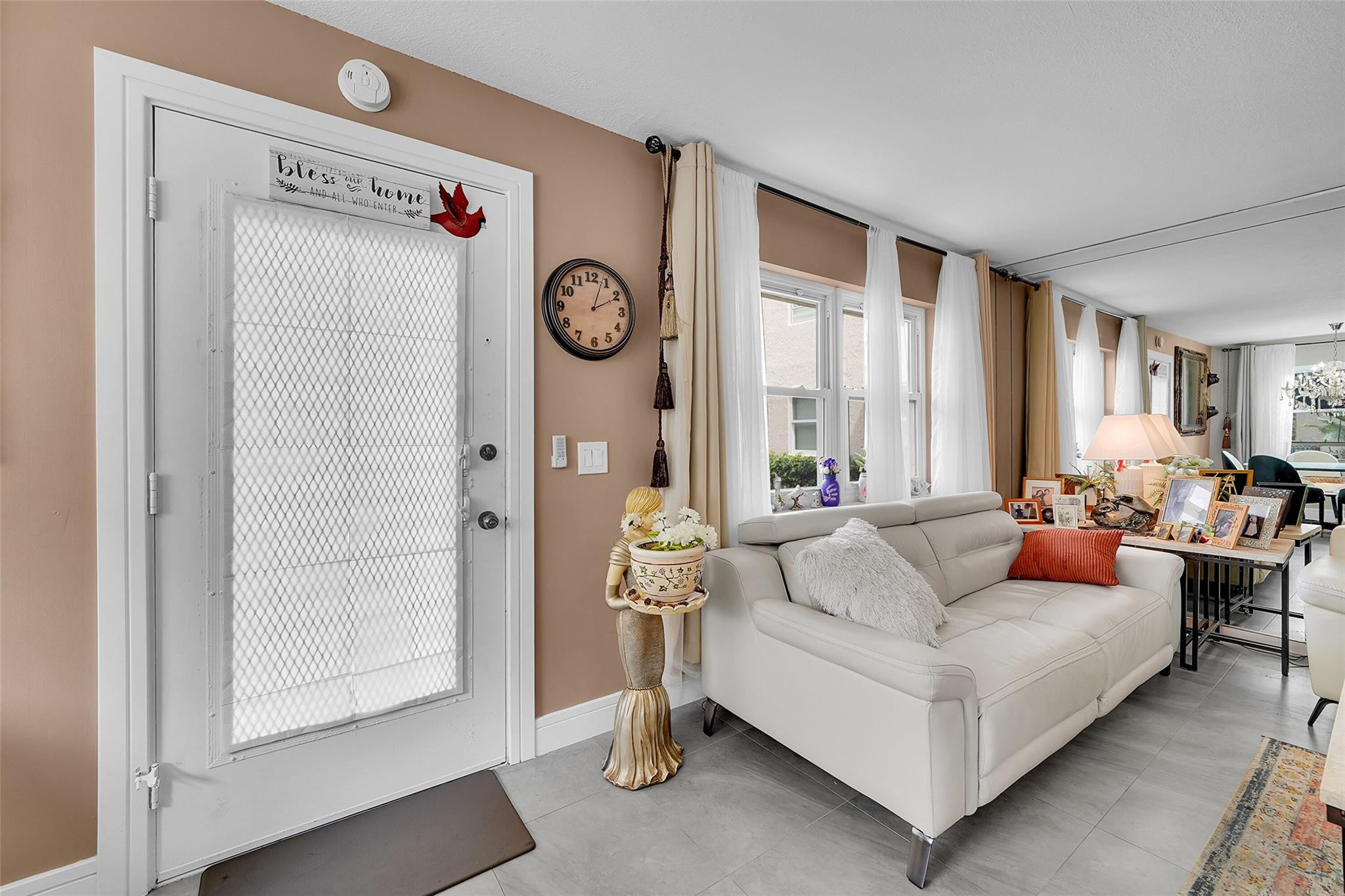 Flanders - Residential