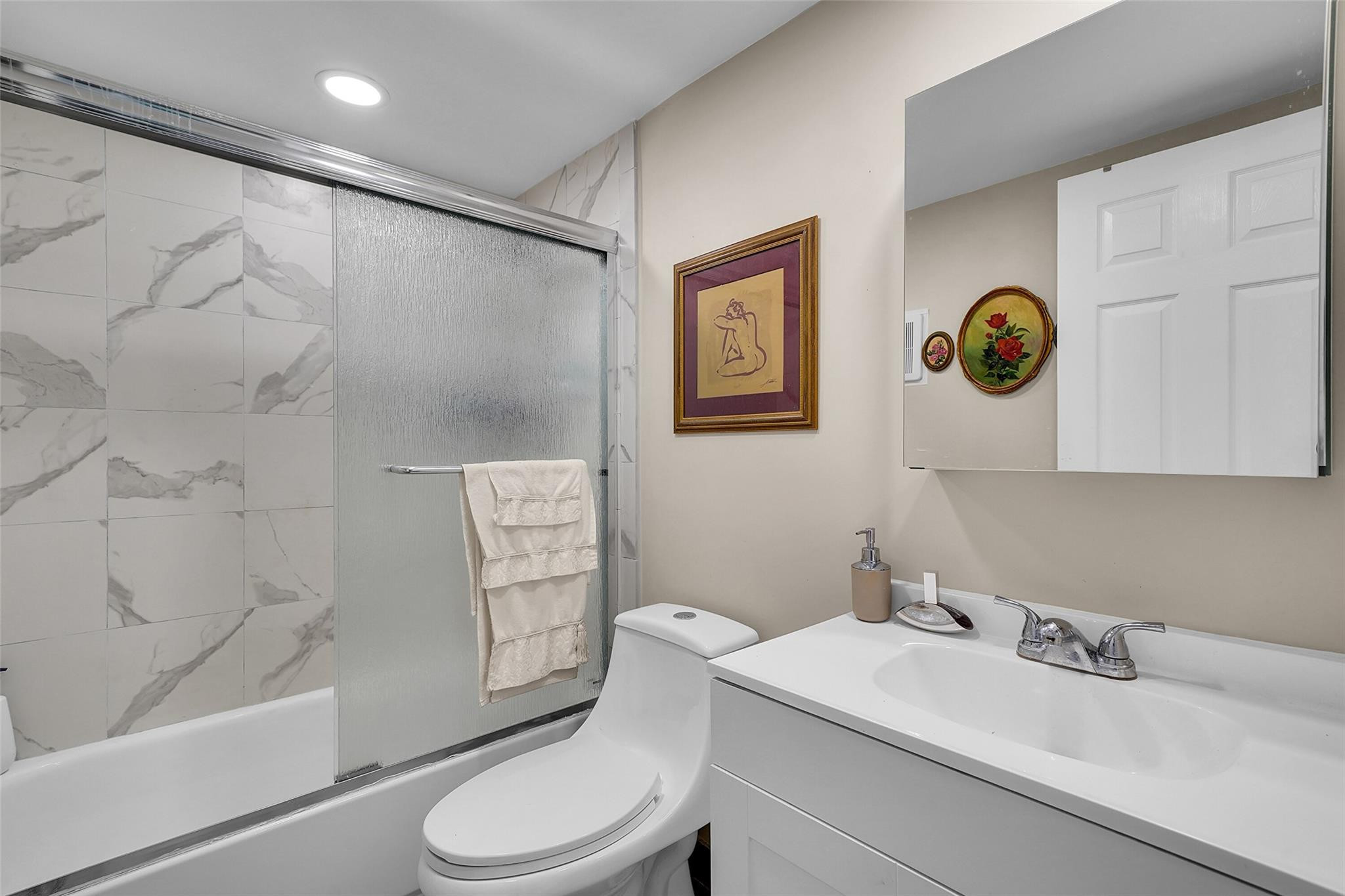 Flanders - Residential