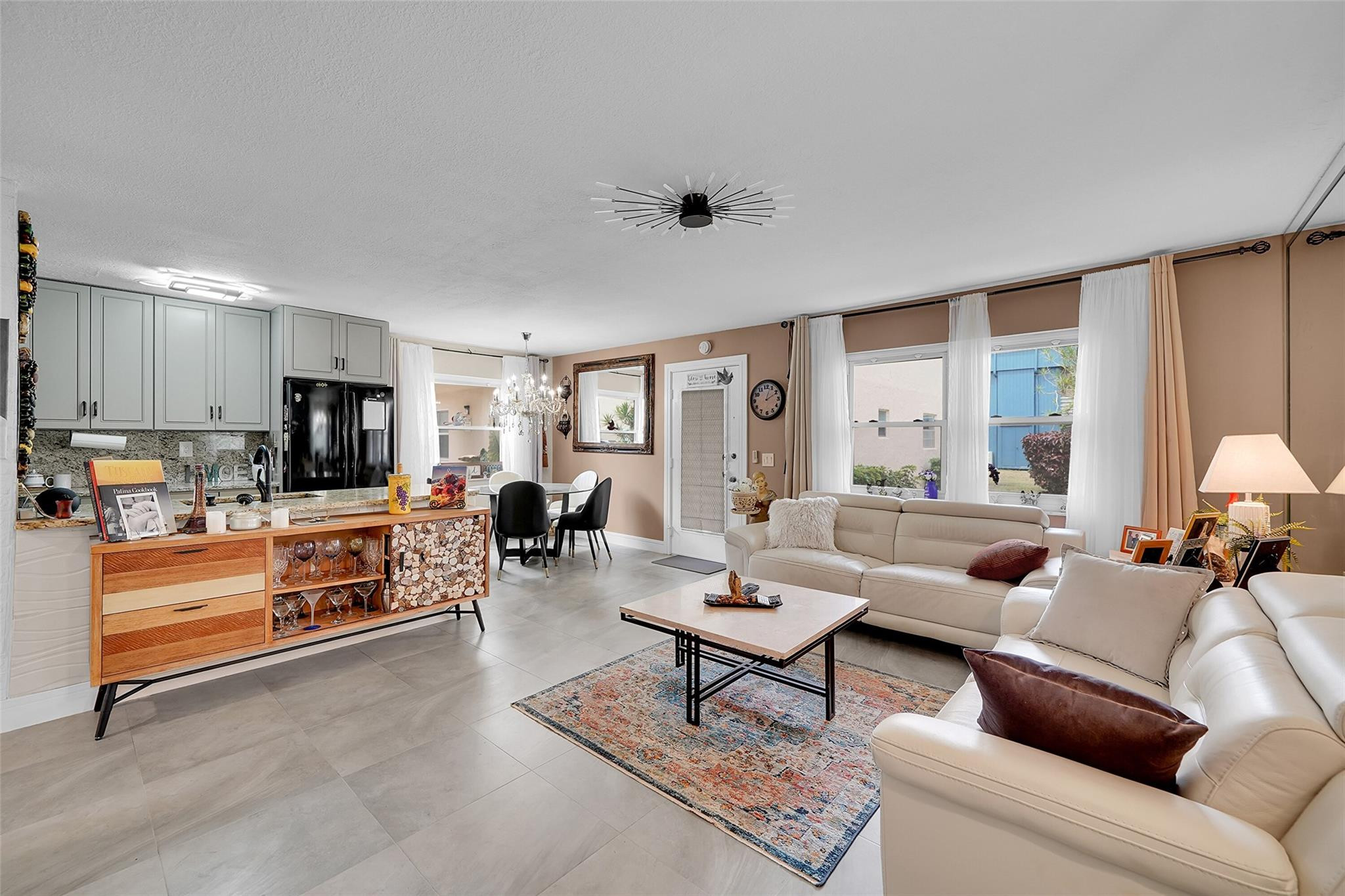 Flanders - Residential