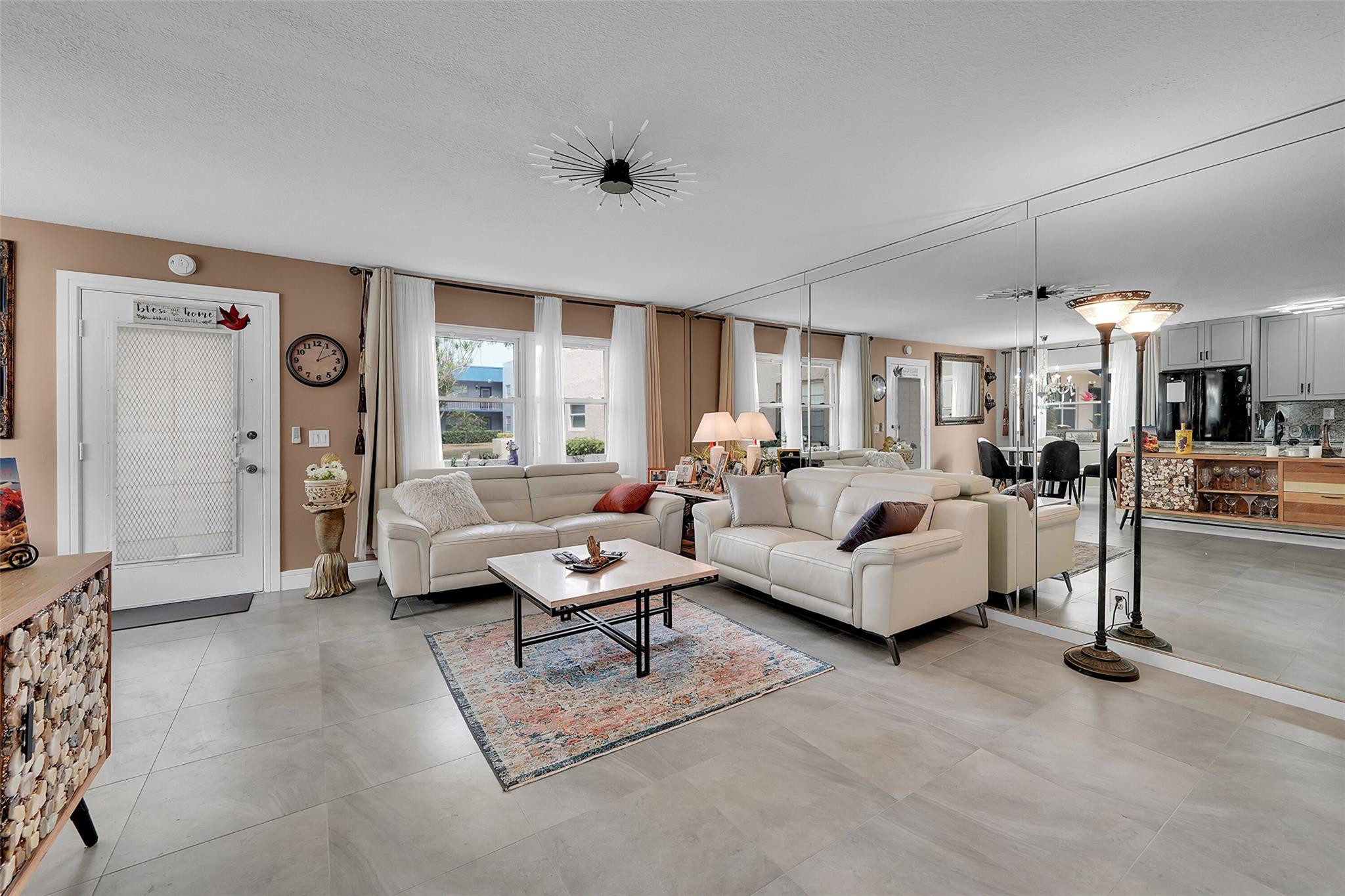 Flanders - Residential