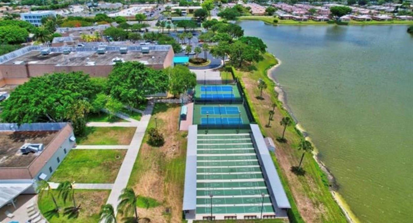 Flanders - Residential