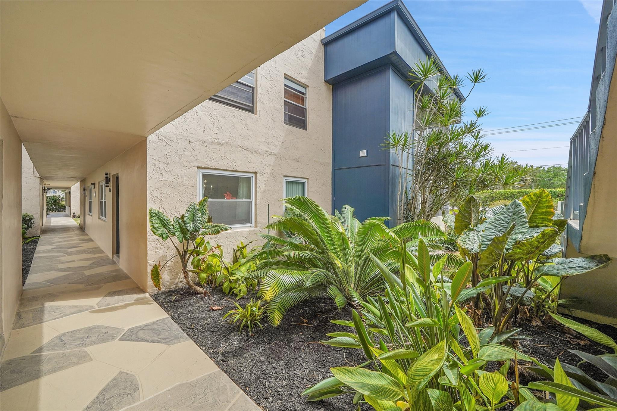 Flanders - Residential