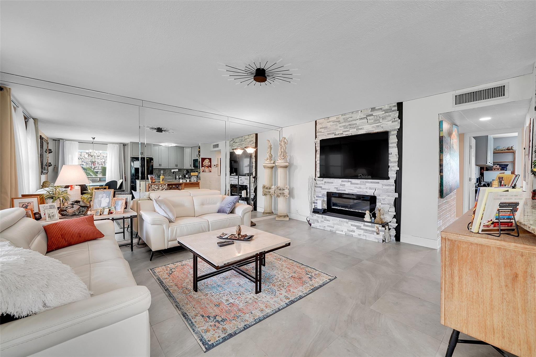 Flanders - Residential