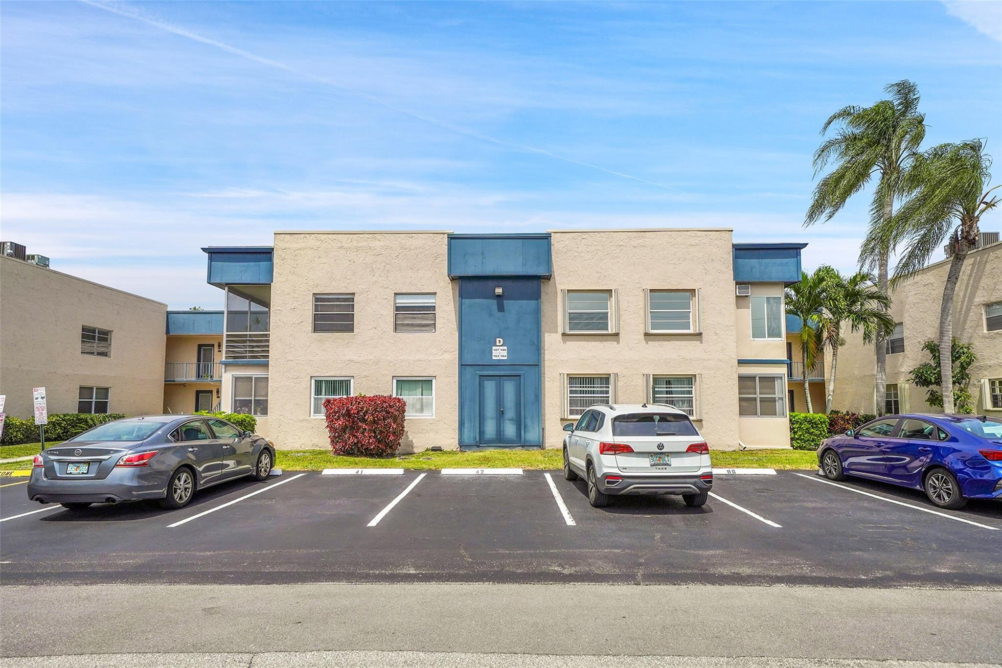 Flanders - Residential