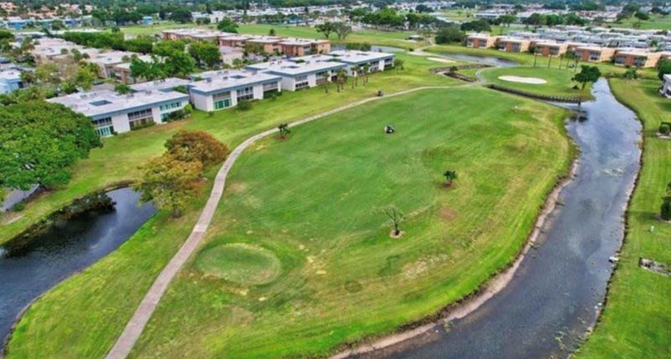 Flanders - Residential