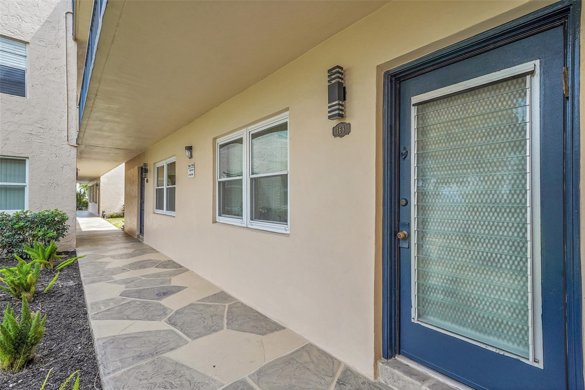 Flanders - Residential