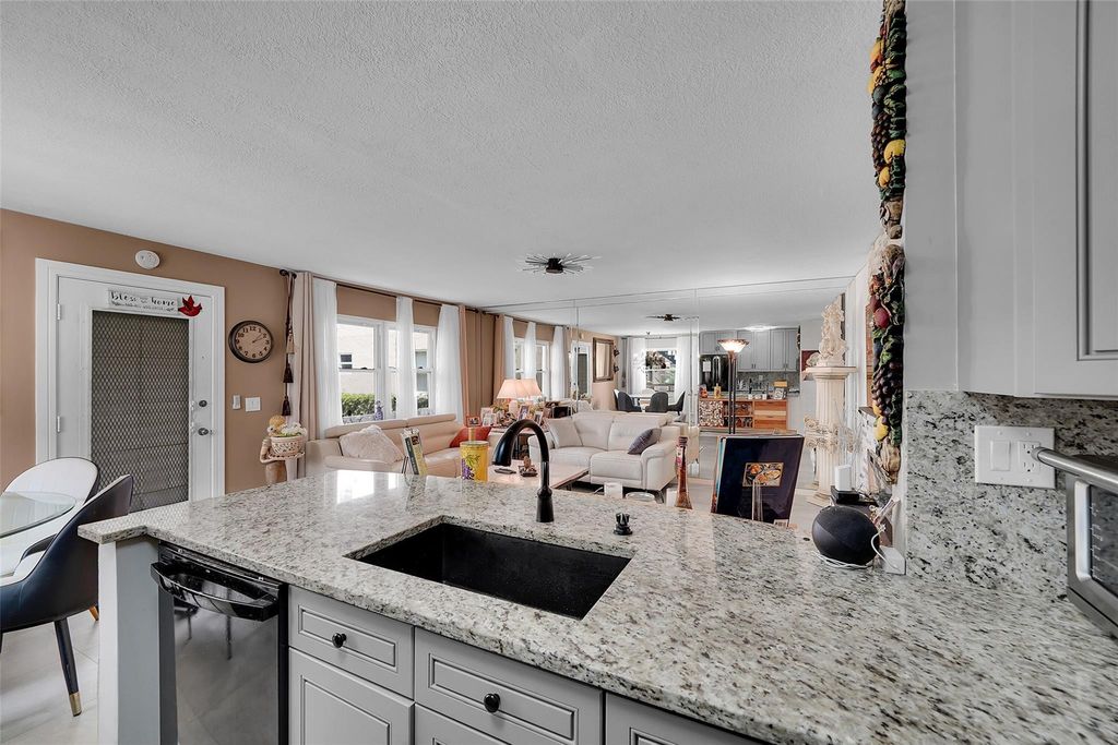 Photo of 163 Flanders D #163, Delray Beach, FL 33484 (MLS # F10554827)