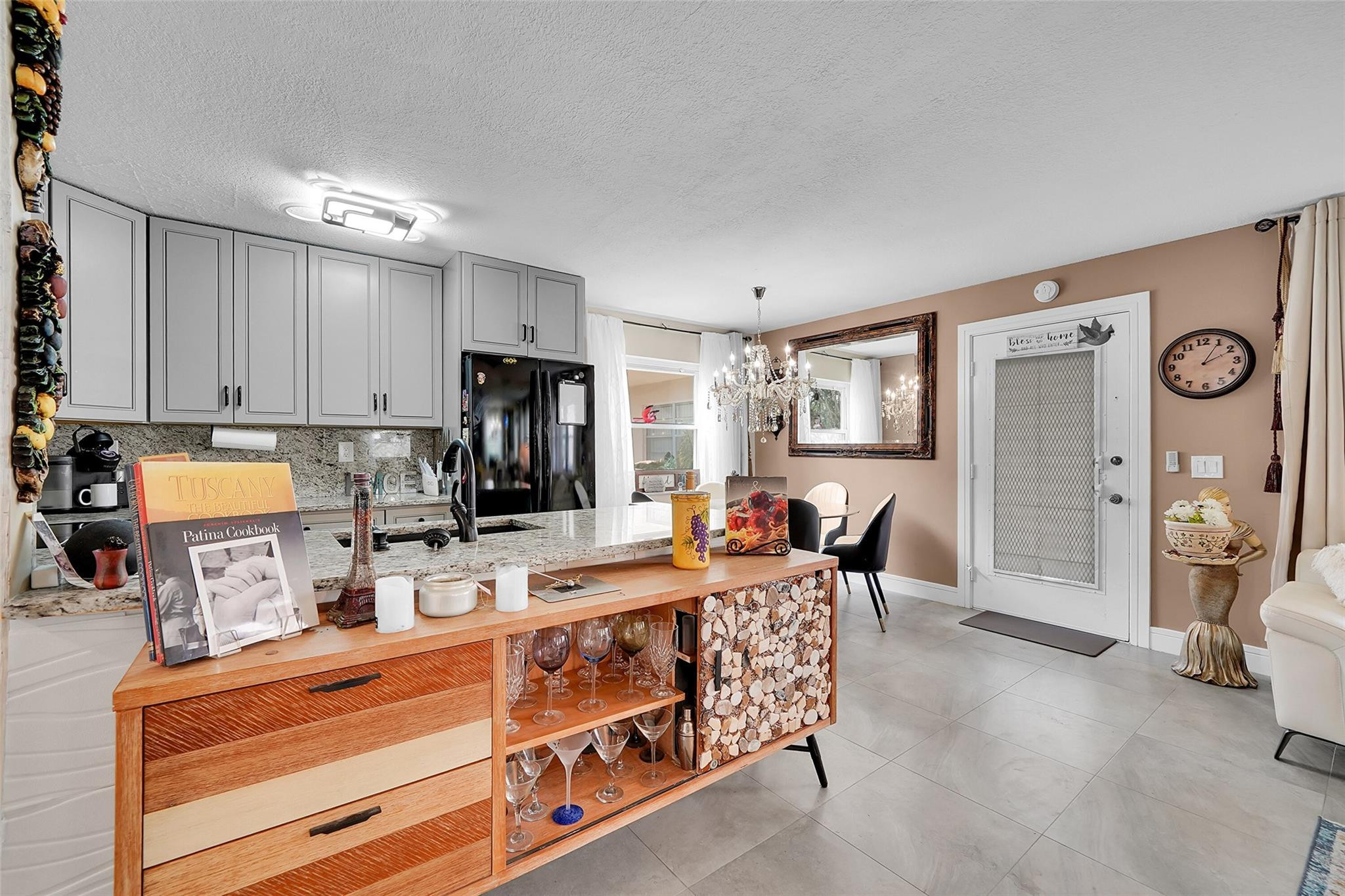 Flanders - Residential