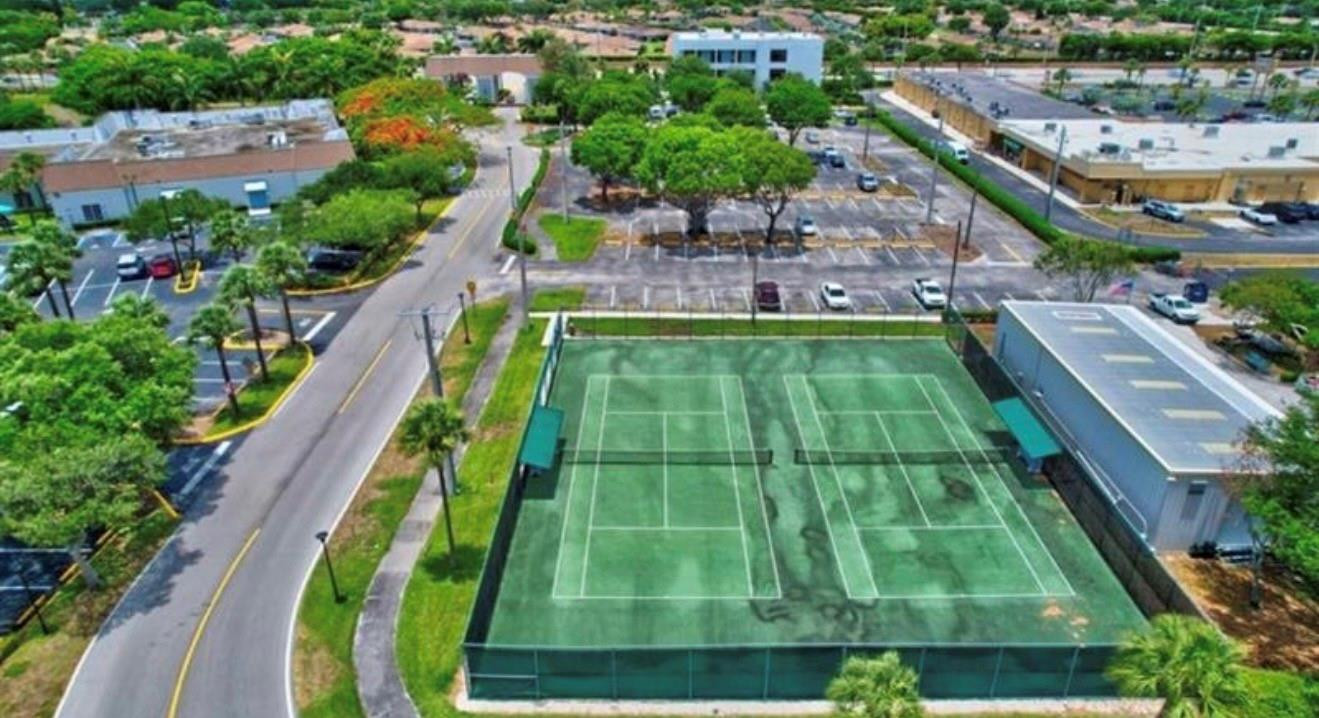 Flanders - Residential