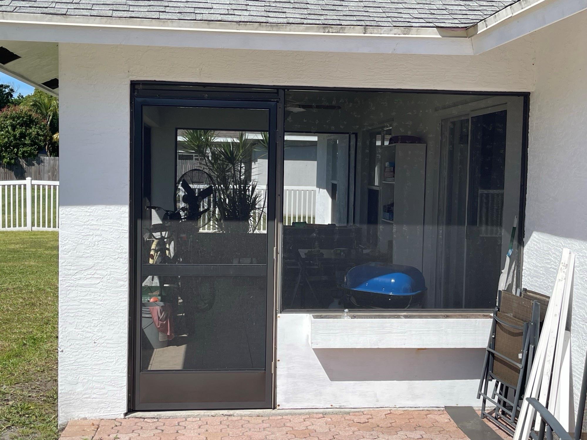 Port St Lucie Sec 08 - Residential