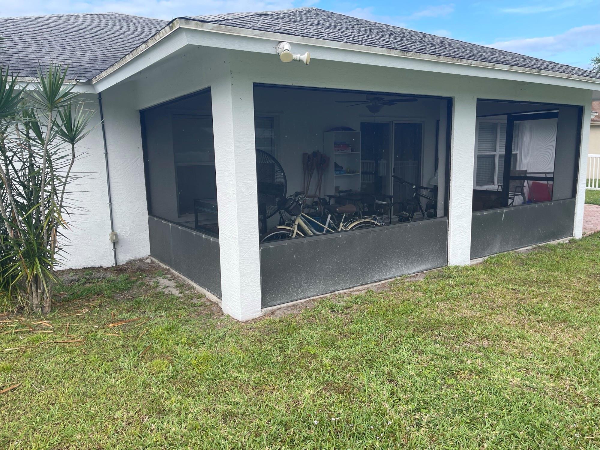 Port St Lucie Sec 08 - Residential